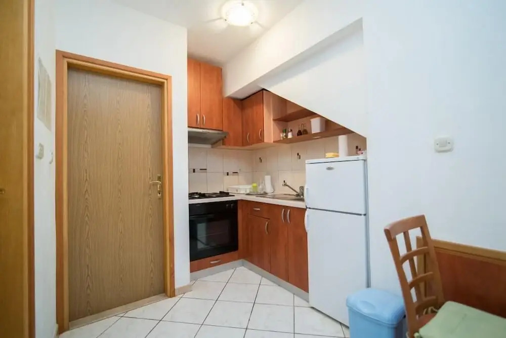 Apartments Longo