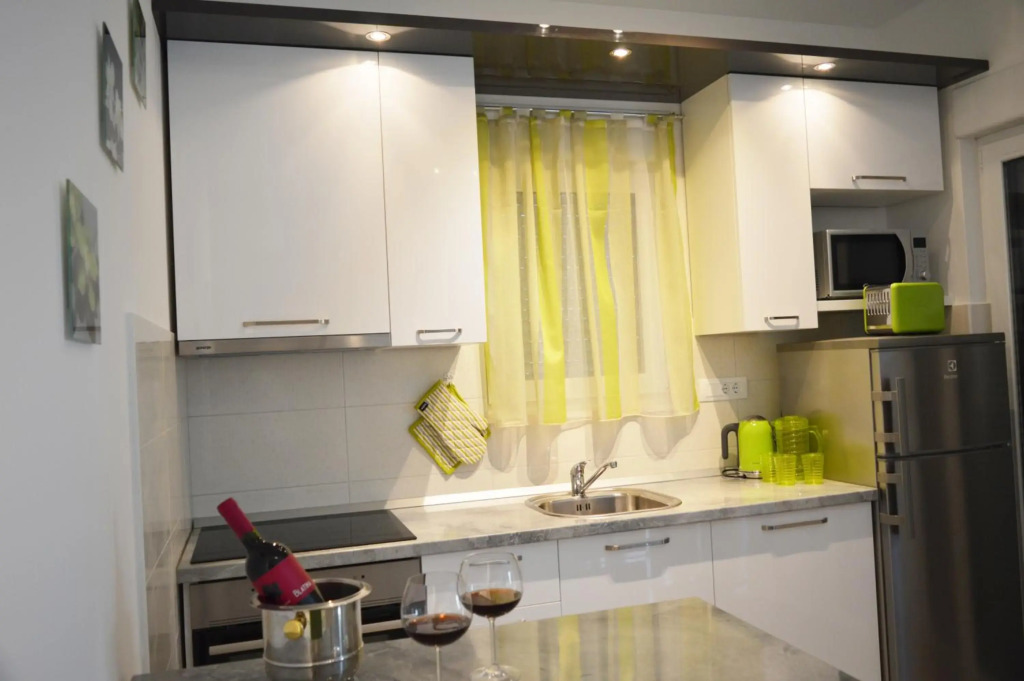 Luxury in Trogir APARTMANT DRAGO
