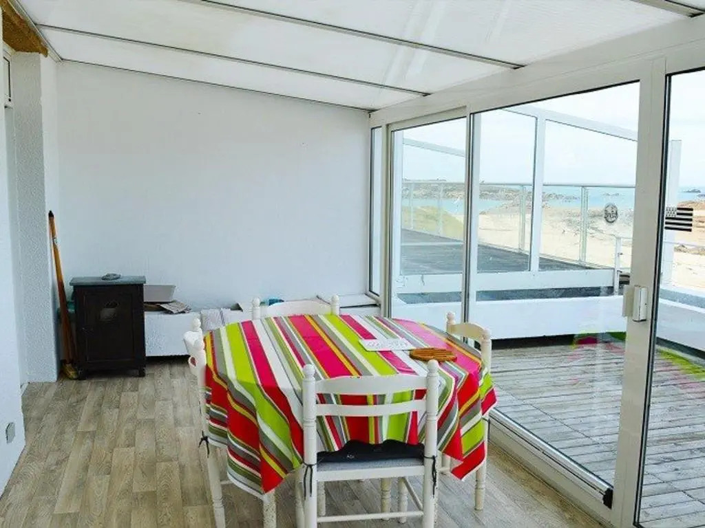 Appartement Trégastel, 2 pièces, 4 personnes - FR-1-542-5