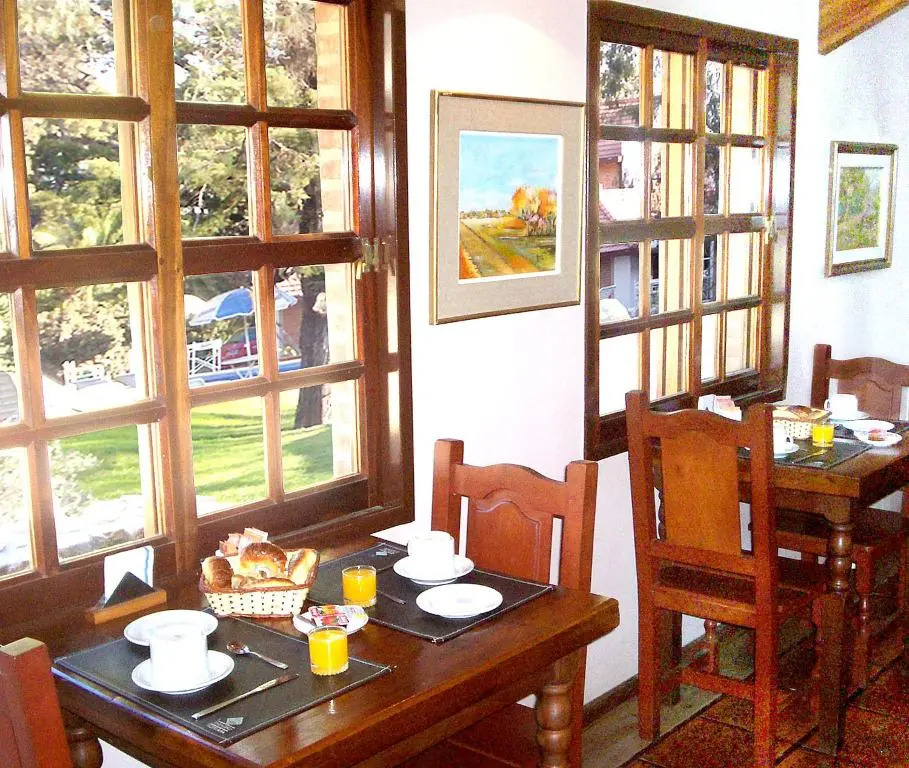 Paradiso Hotel & Spa