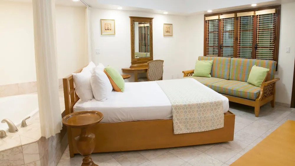 The Marlin at Taino Beach Resort & Clubs