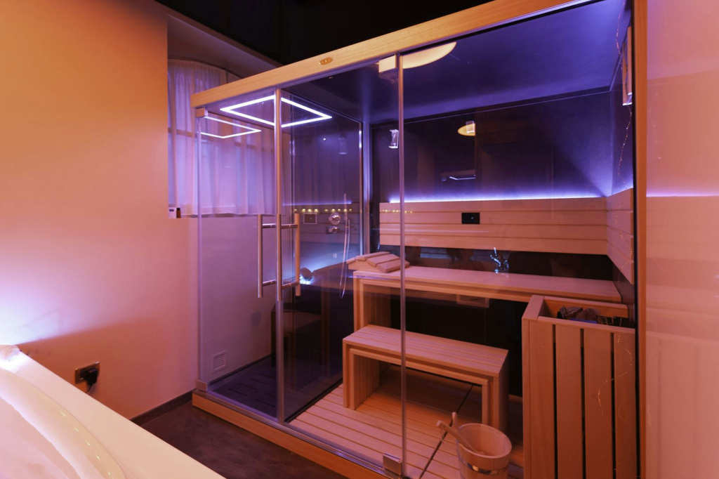 Boutique Hotel Villa Sostaga