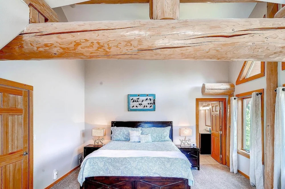 Deer Meadow Lodge