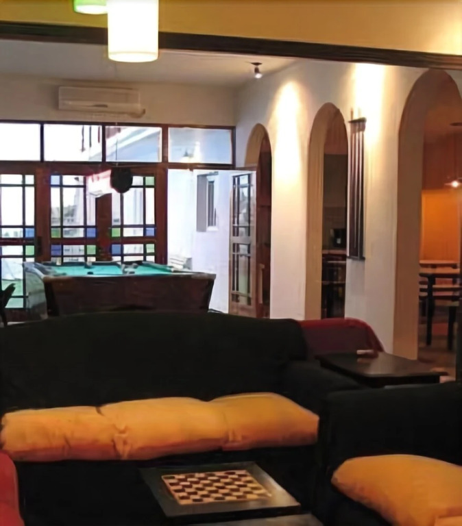 Hostel Arrabal
