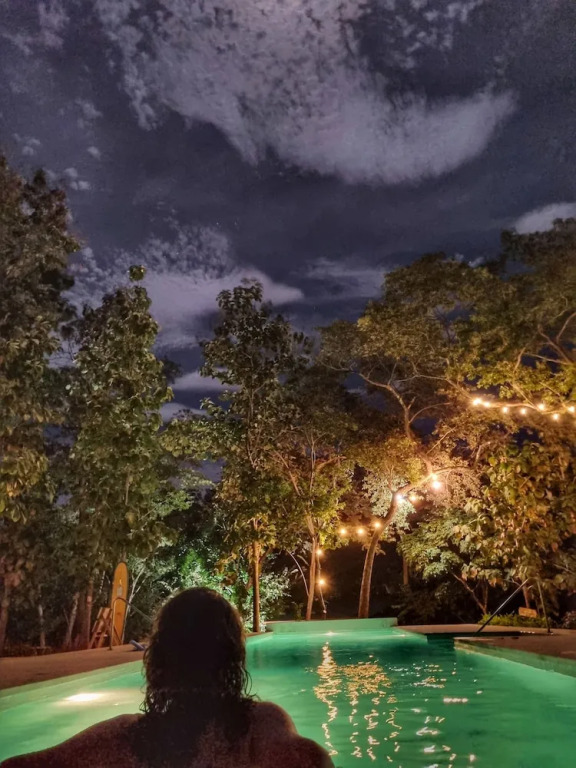 Pinilla Highlands Incredible mountain views