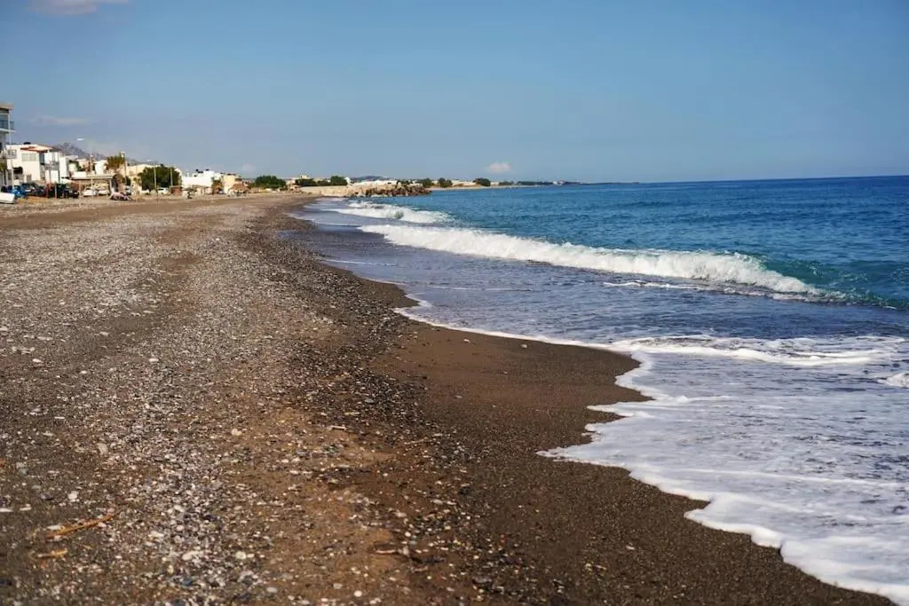 Achinos *2, Seaside, between Ierapetra & Myrtos!
