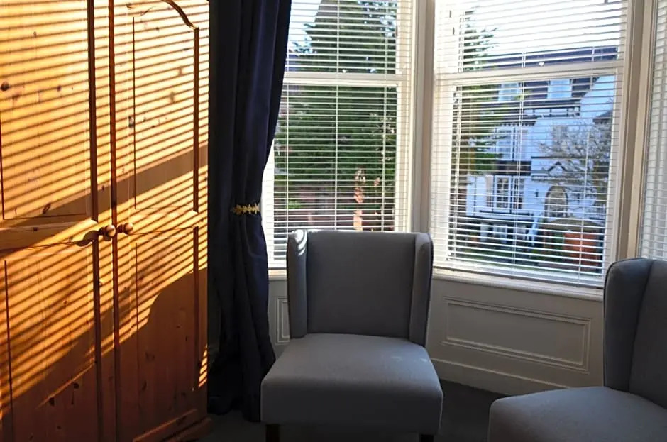 Audley Guest House