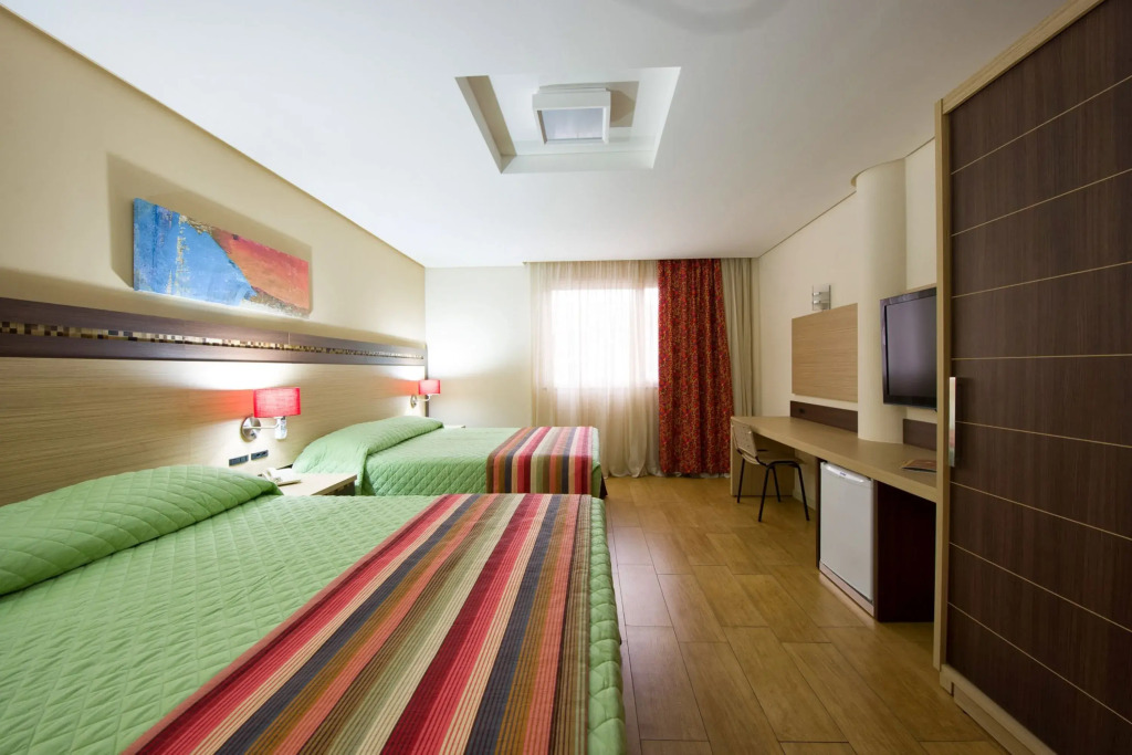 Recanto Cataratas - Thermas, Resort e Convention