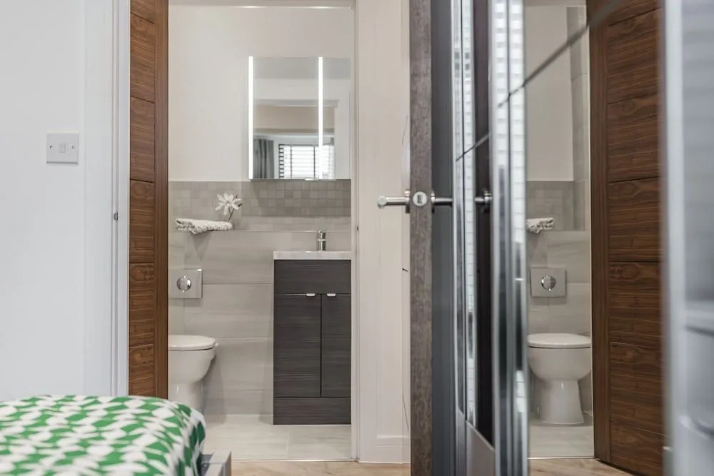 Wellington House by Celador Apartments