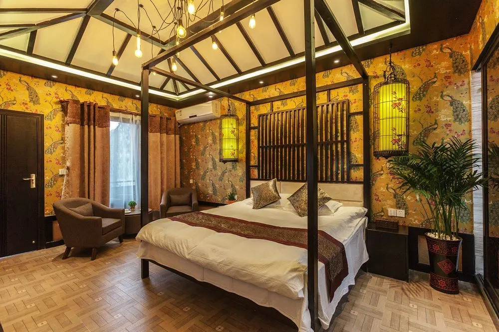 Xitang ME HOME Inn