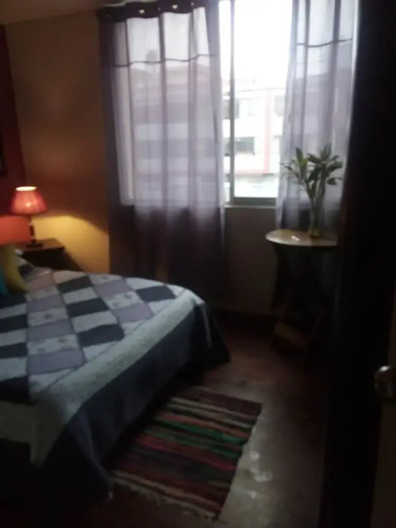 Apartamento Karen