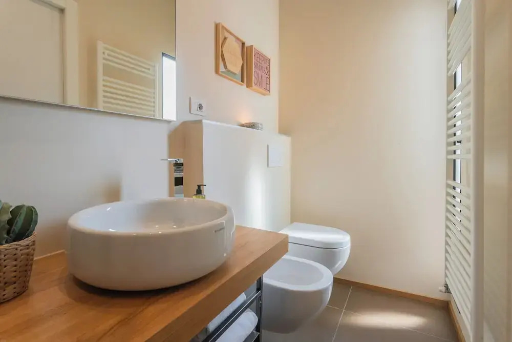 Magnolia House Como by Rent all Como