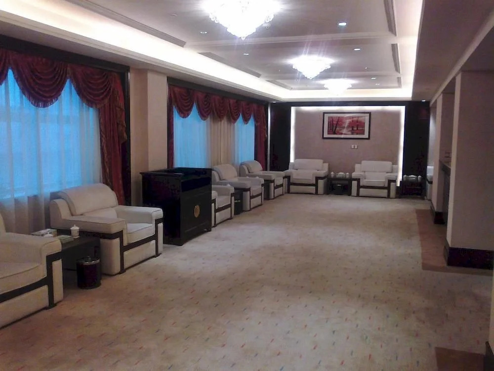 Guangtian Hotel Guangzhou
