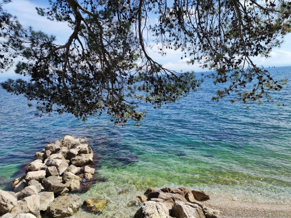 Uphill Opatija Apartment