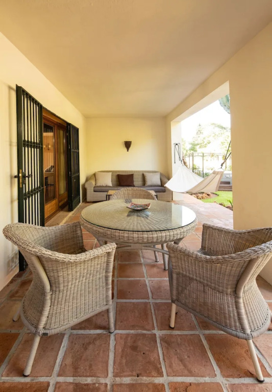 Villa El Mirador