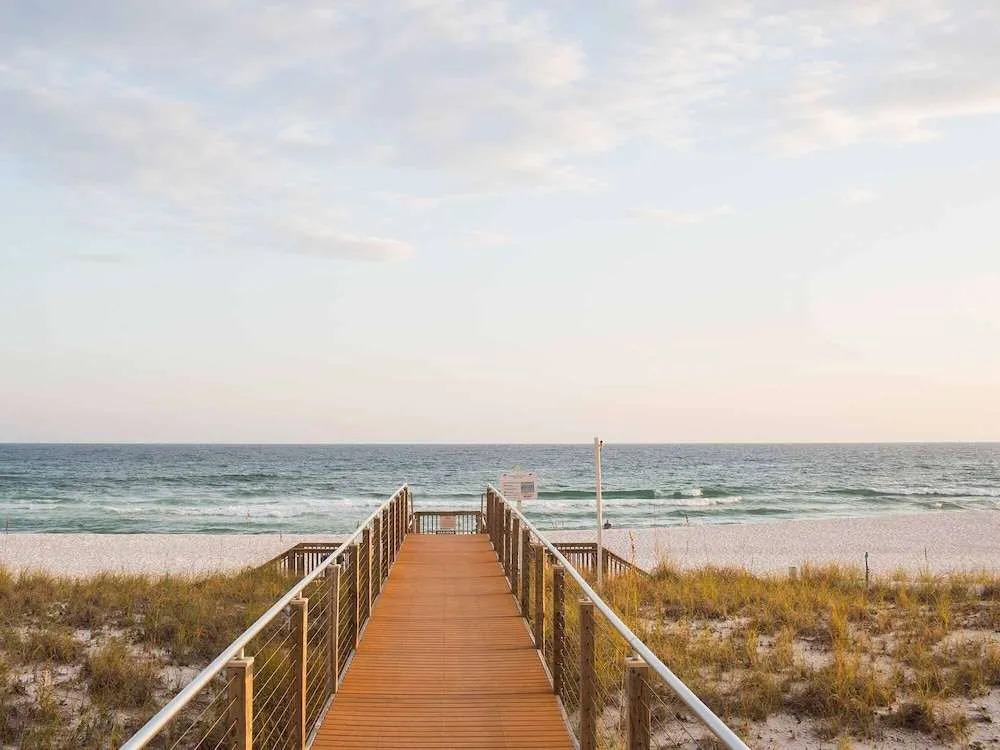 Belle Mer by Southern Vacation Rentals