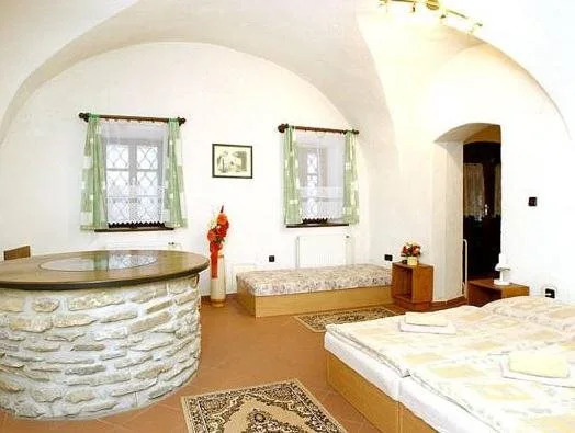 Pension U Klástera