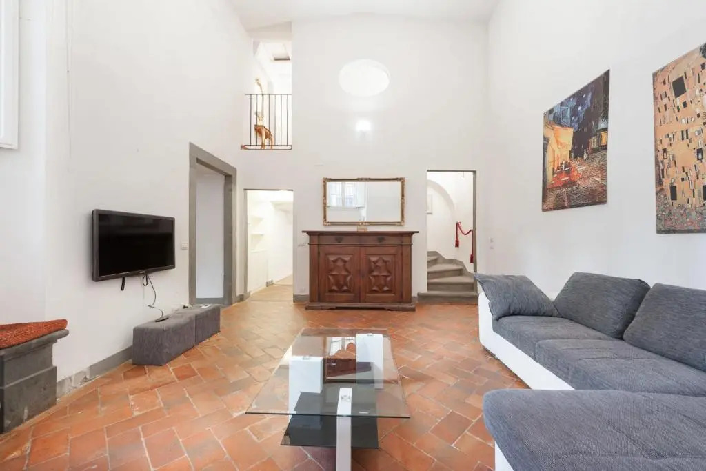 Pontevecchio Luxury Suite AMAZING LOCATION! hosted by Sweetstay