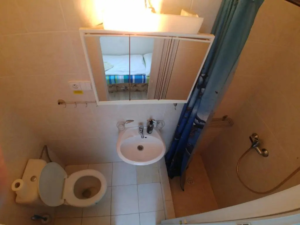 Kv Apartmans Varsavska