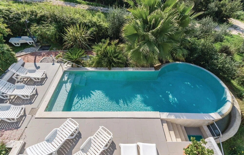 Beautiful Apartment in Pula With Outdoor Swimming Pool and Wifi