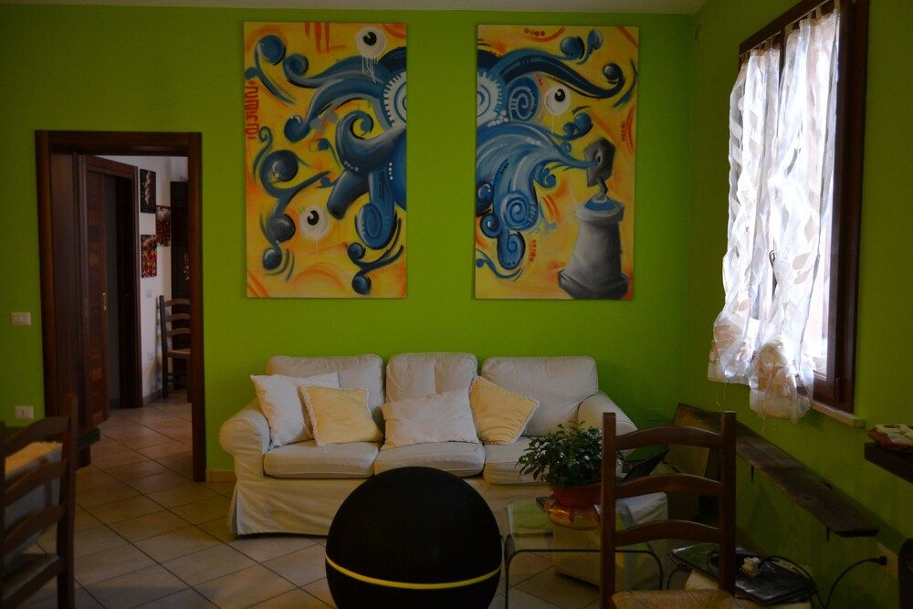 B&B Casazze Dream