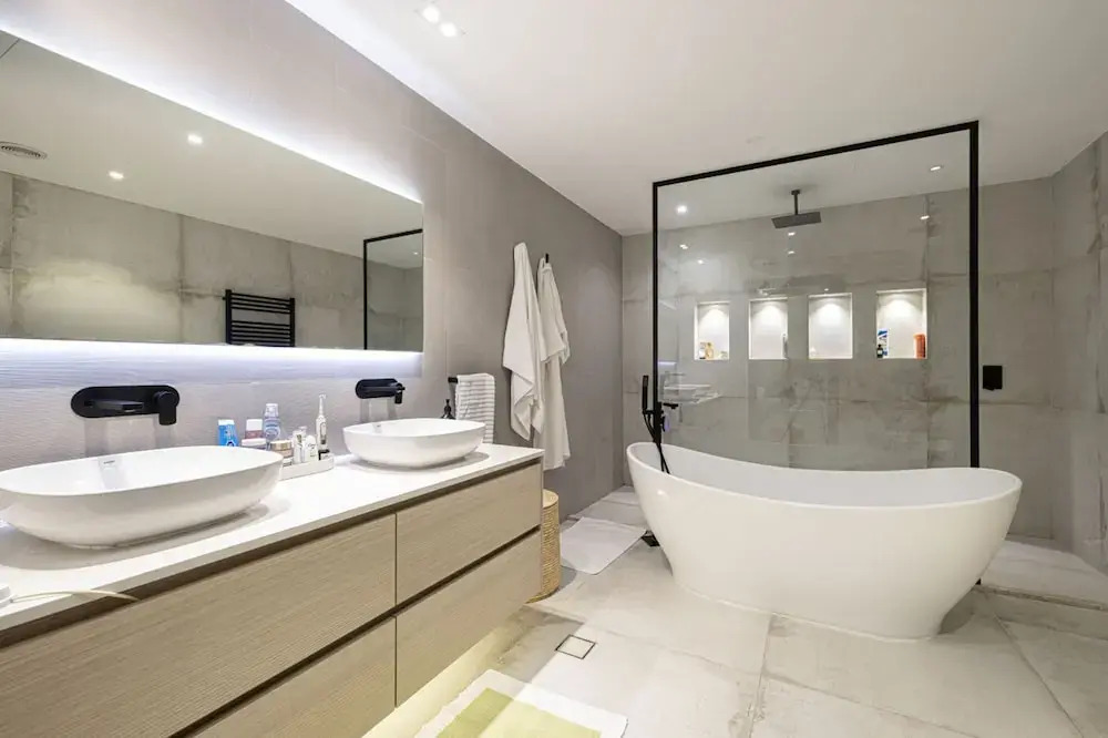 Palm Jumeirah 3 Beds Townhouse With Atlantis Views