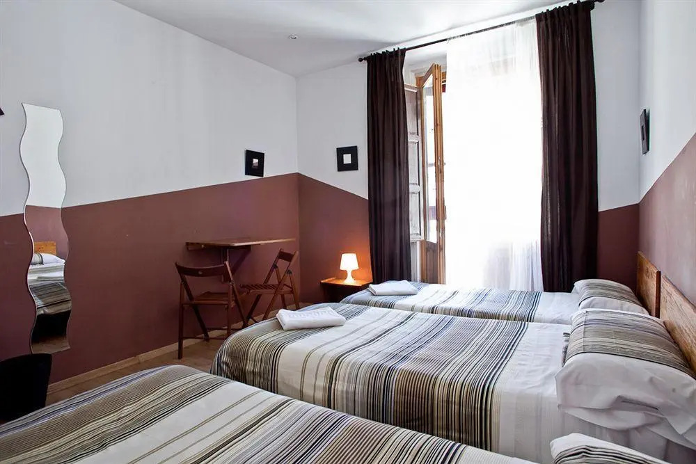 Hostal Abaaly
