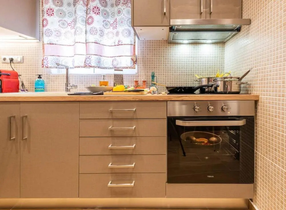 Lovebirds Rethymno Suite