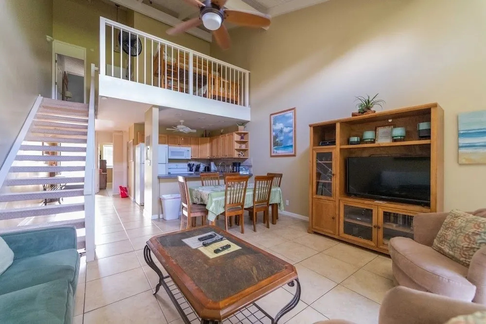 Paniolo - Kahuku - 2 Br Condo
