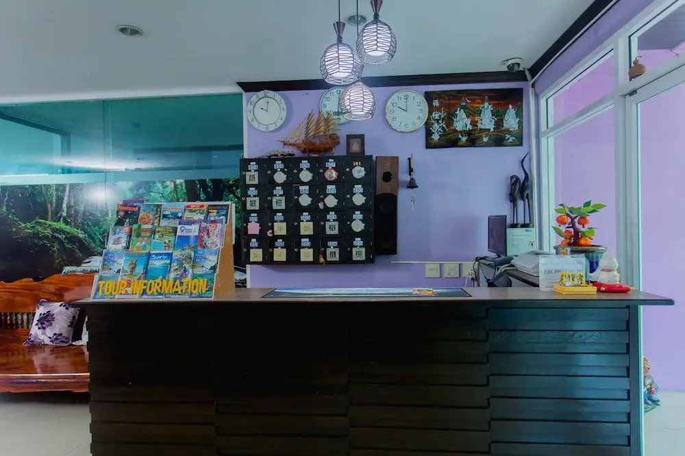 Koola Guesthouse
