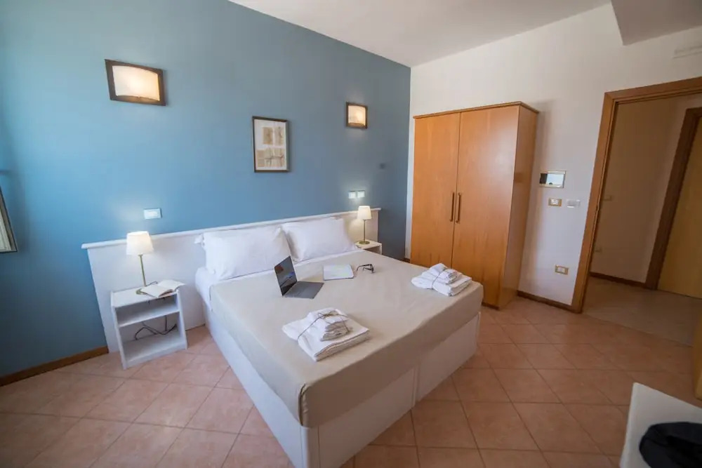 Perla Hotel
