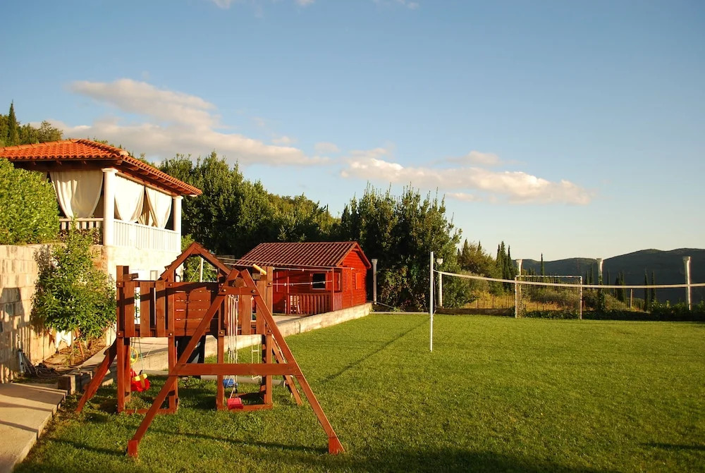 Villa Izvor