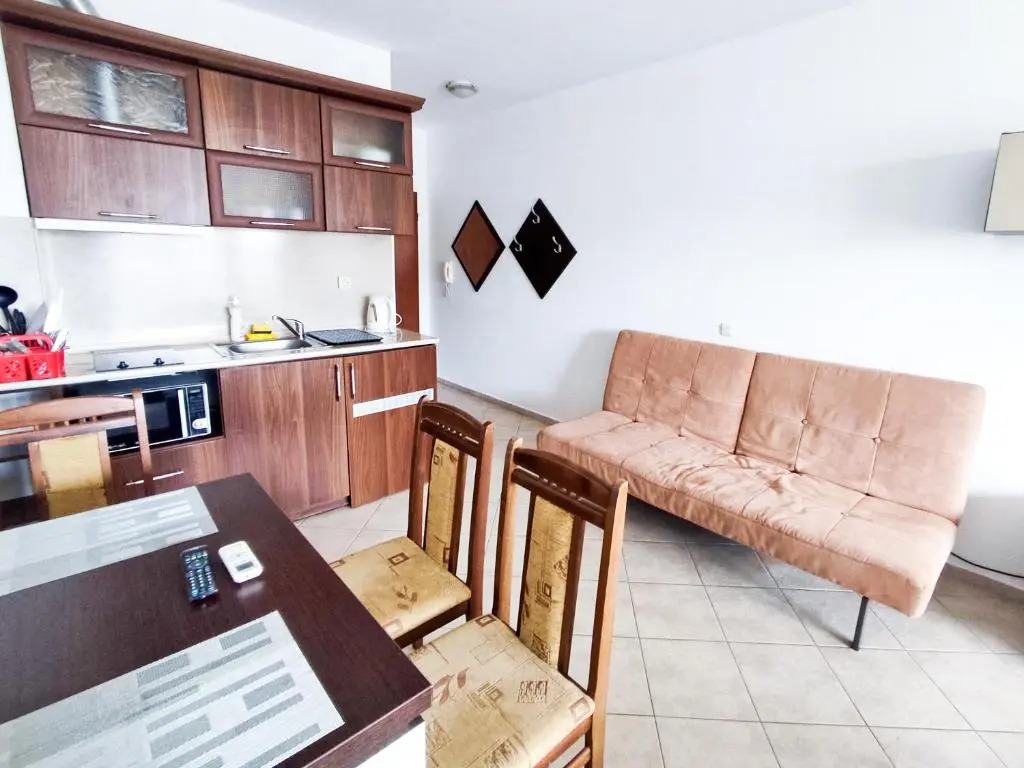 Apartament Studio Comfort Primorsko MM Complex