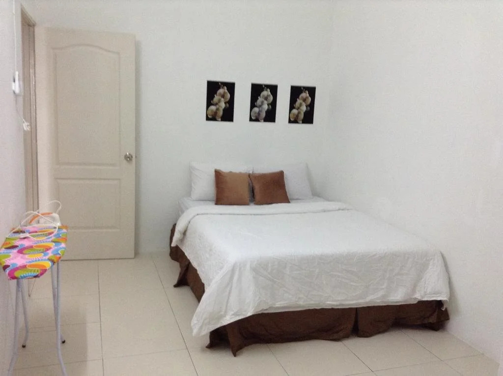 DZebra Homestay Tambun