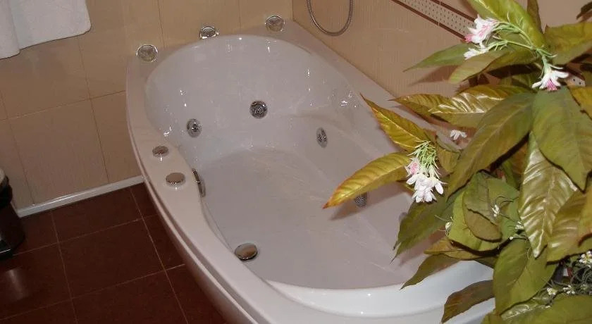 Hotel Brilliantin
