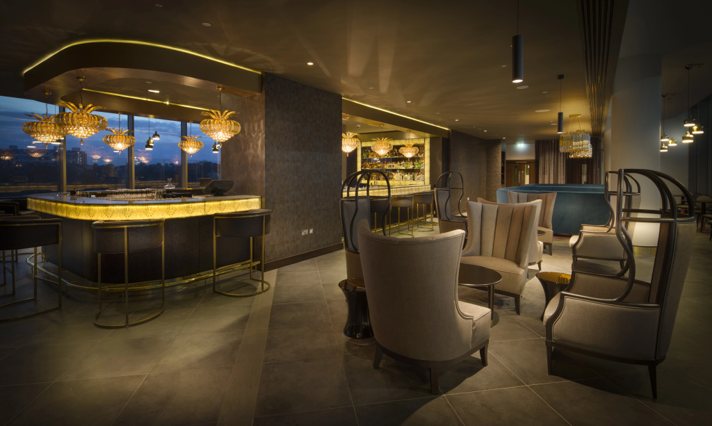 Hilton Bournemouth