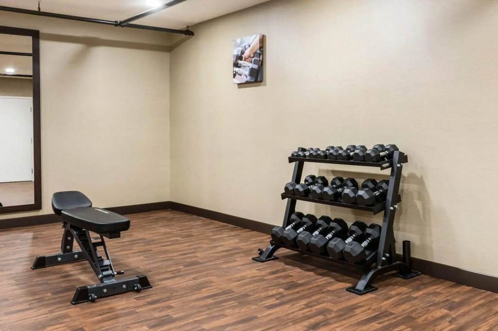 Comfort Inn Chambersburg North