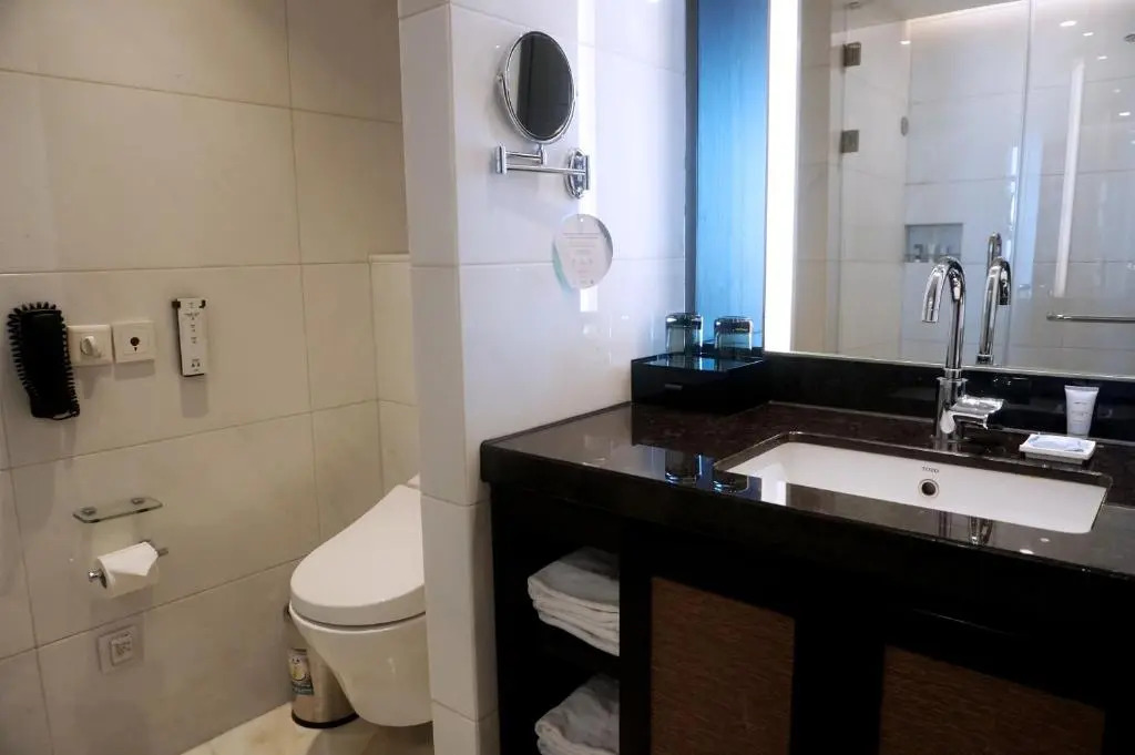 DoubleTree by Hilton Shanghai Hongqiao