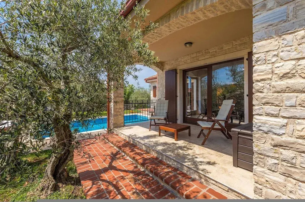 Holiday house Casa DOro