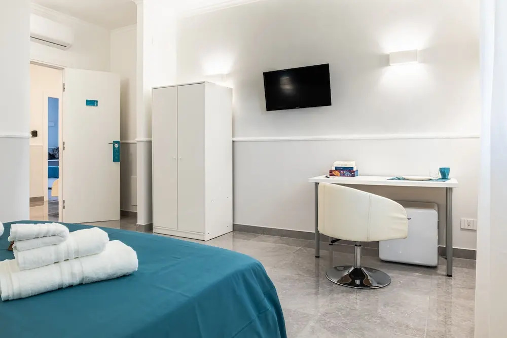 Royal Rooms Portici