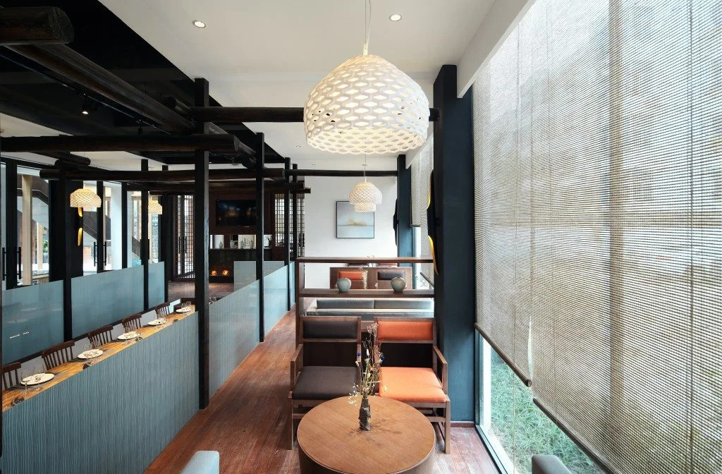 Namoo Hotel