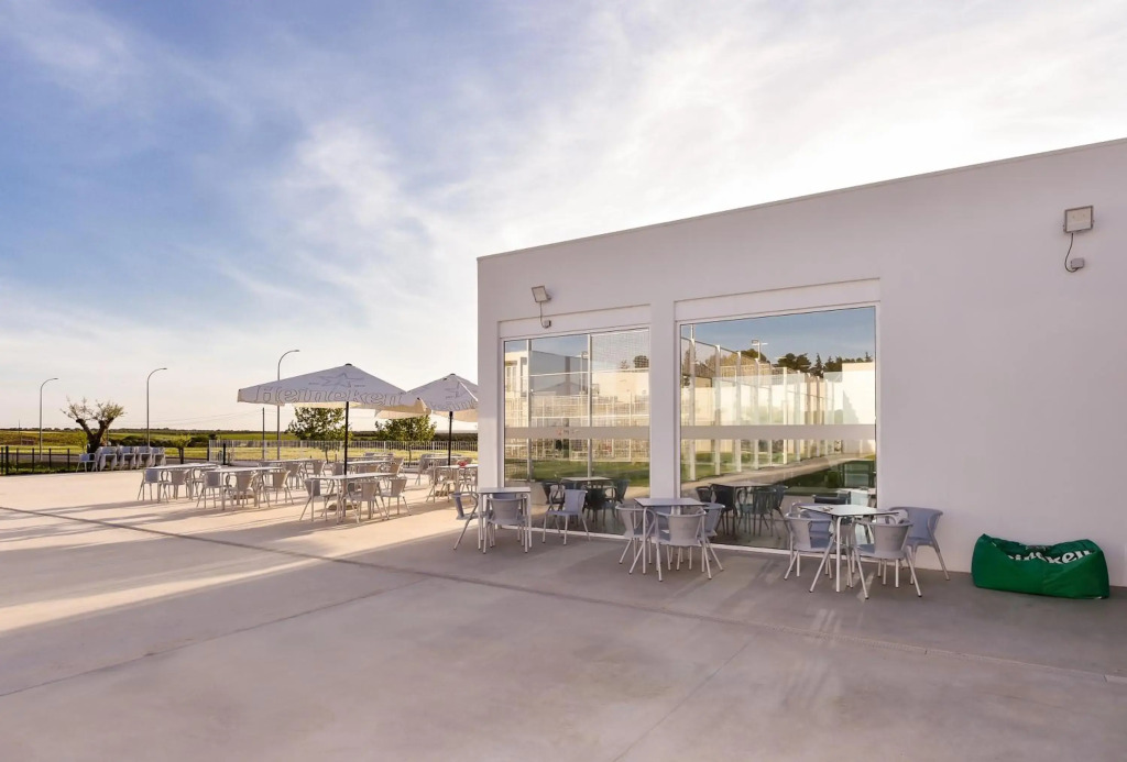 Serpa Hotel