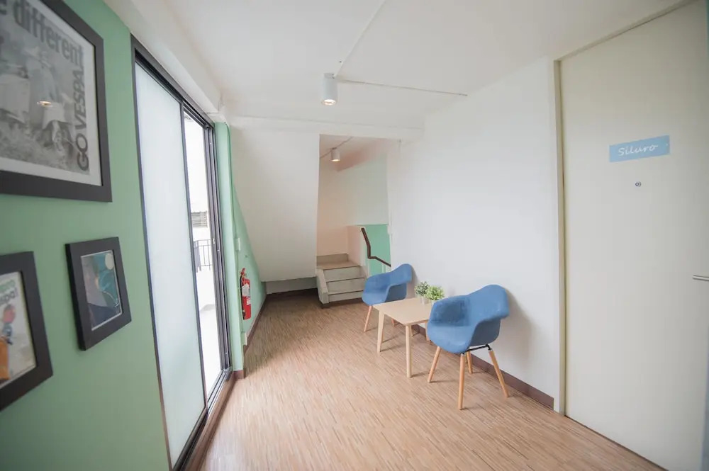 Vestel – Hostel