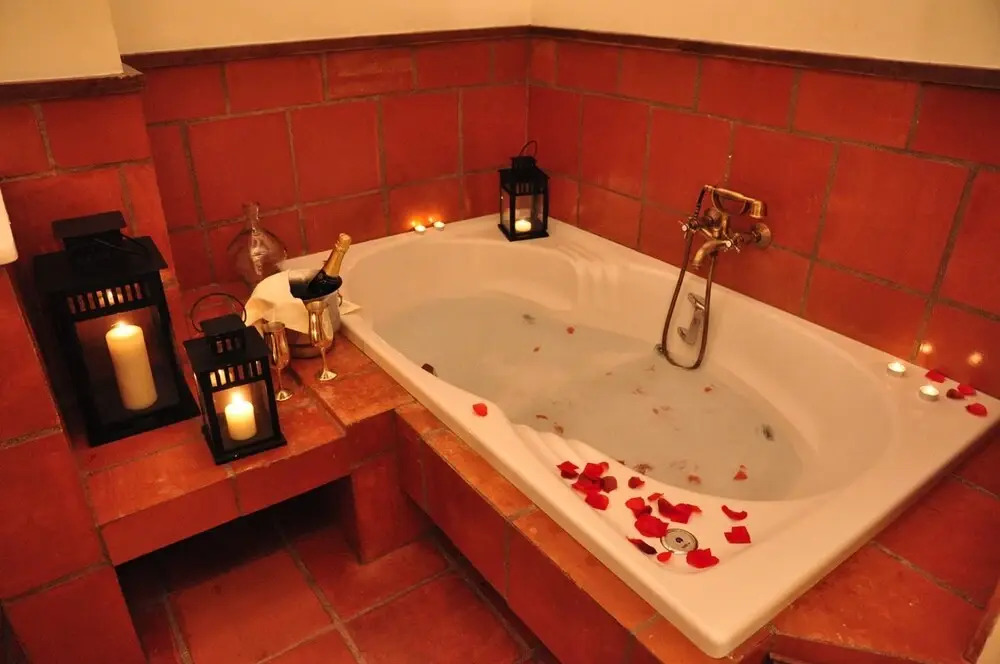 Hotel Los Cerezos