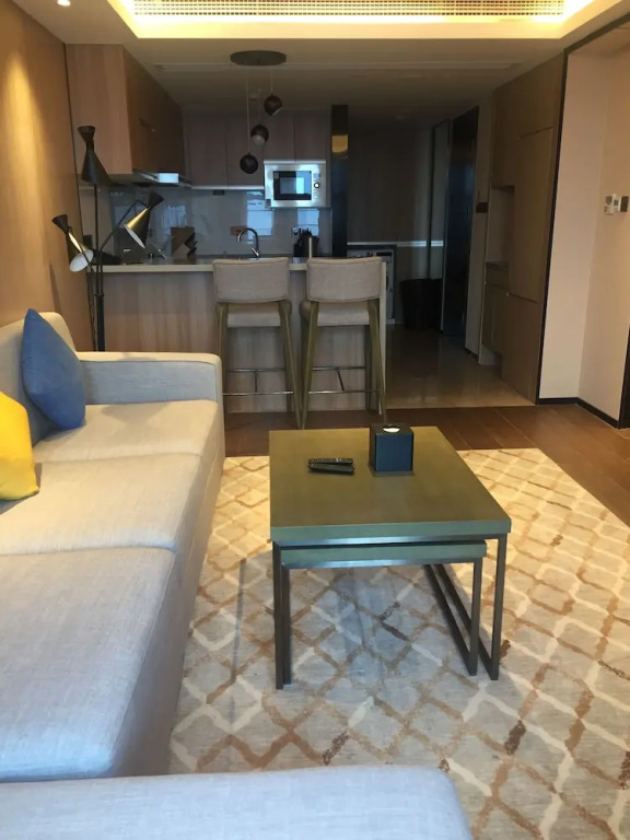 Ascott Nanbin Chongqing