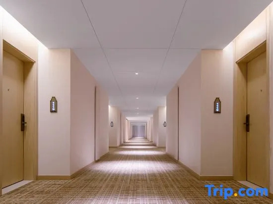 Xuzhou Qianjin Holiday Hotel