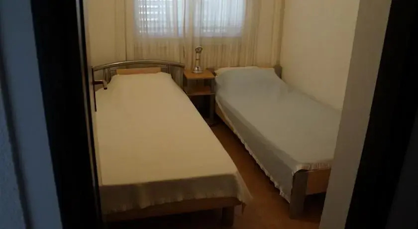 Apartments Zenit