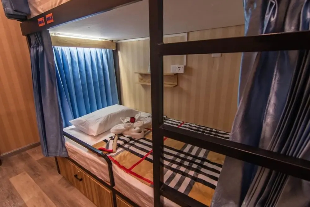 APLUS Hostel
