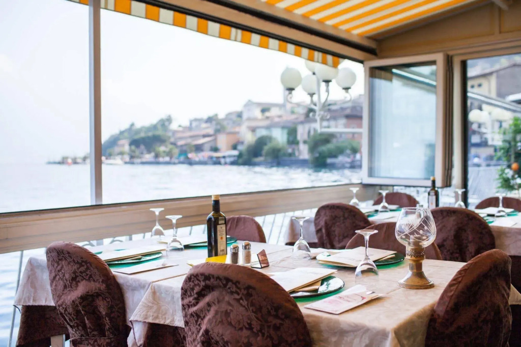 Hotel Le Palme