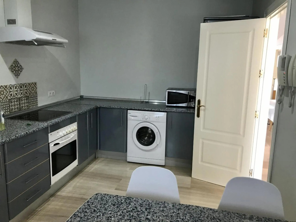 HomeAbroad Apartments - Gran Atico de Lujo Fuengirola